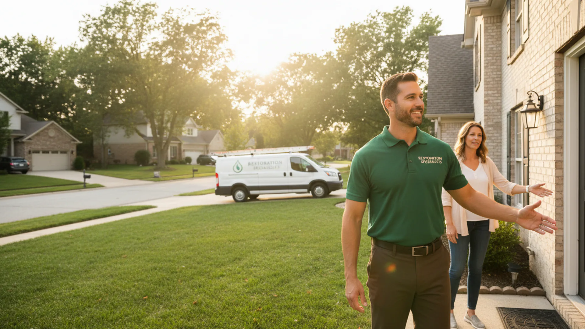 **Trusted Water Damage Restoration in Marysville, WA Near Me – Licensed Pros You Can Rely On**